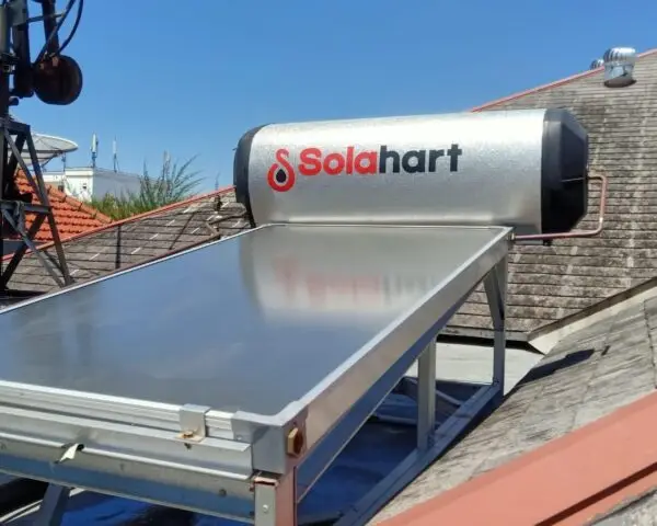 Solahart 181 L