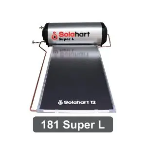 Solahart 181 Super L