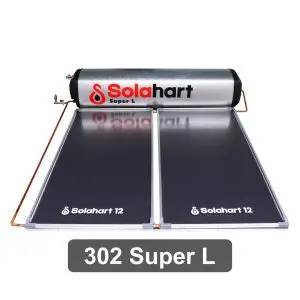 Solahart 302 Super L