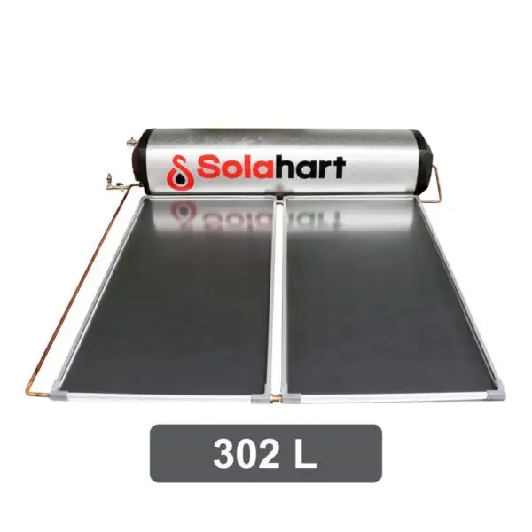 Solahart 302 L