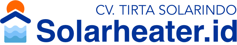 CV. Tirta Solarindo