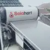 Solahart 181 L