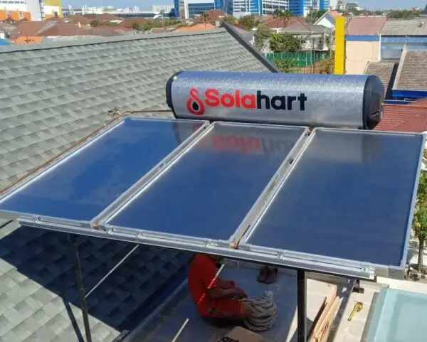 Solahart 302 L
